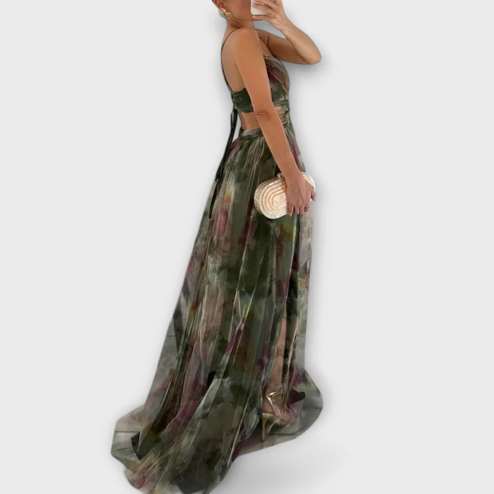 Mary - Maxi Dress