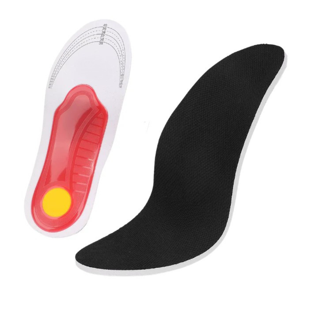 Jean - Chaussures Orthopédiques pour Femmes | Semelle orthopédique GRATUITE incluse