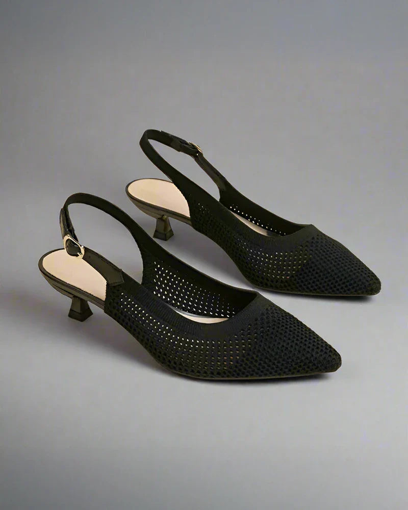 Darina - Kitten Heels