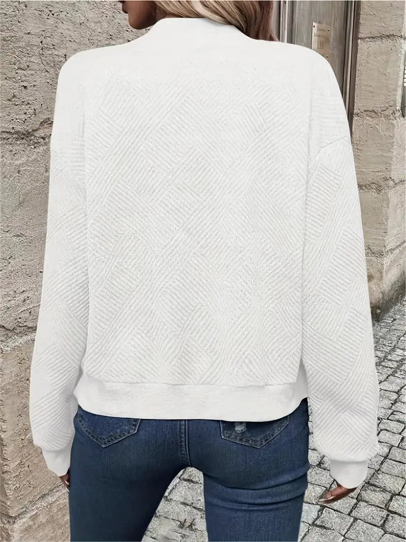 Shauna - Zip up Jacket