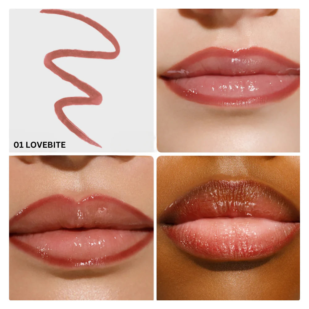 The Viral Tiktok Lip Stain