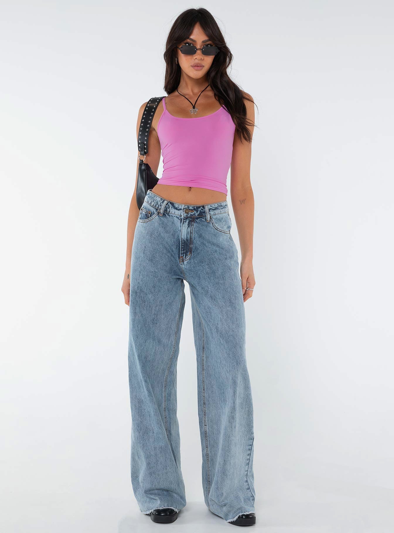 Brandi - Cami