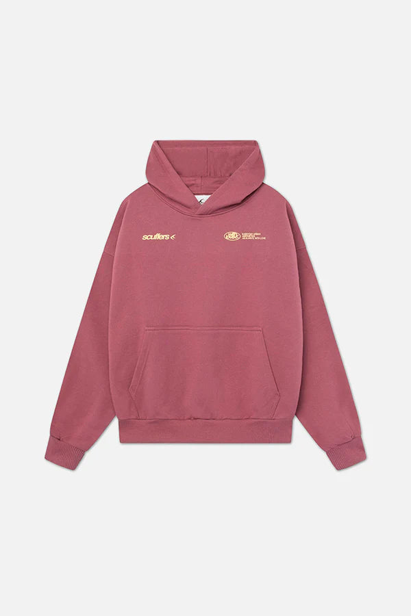 Alice - With love hoodie