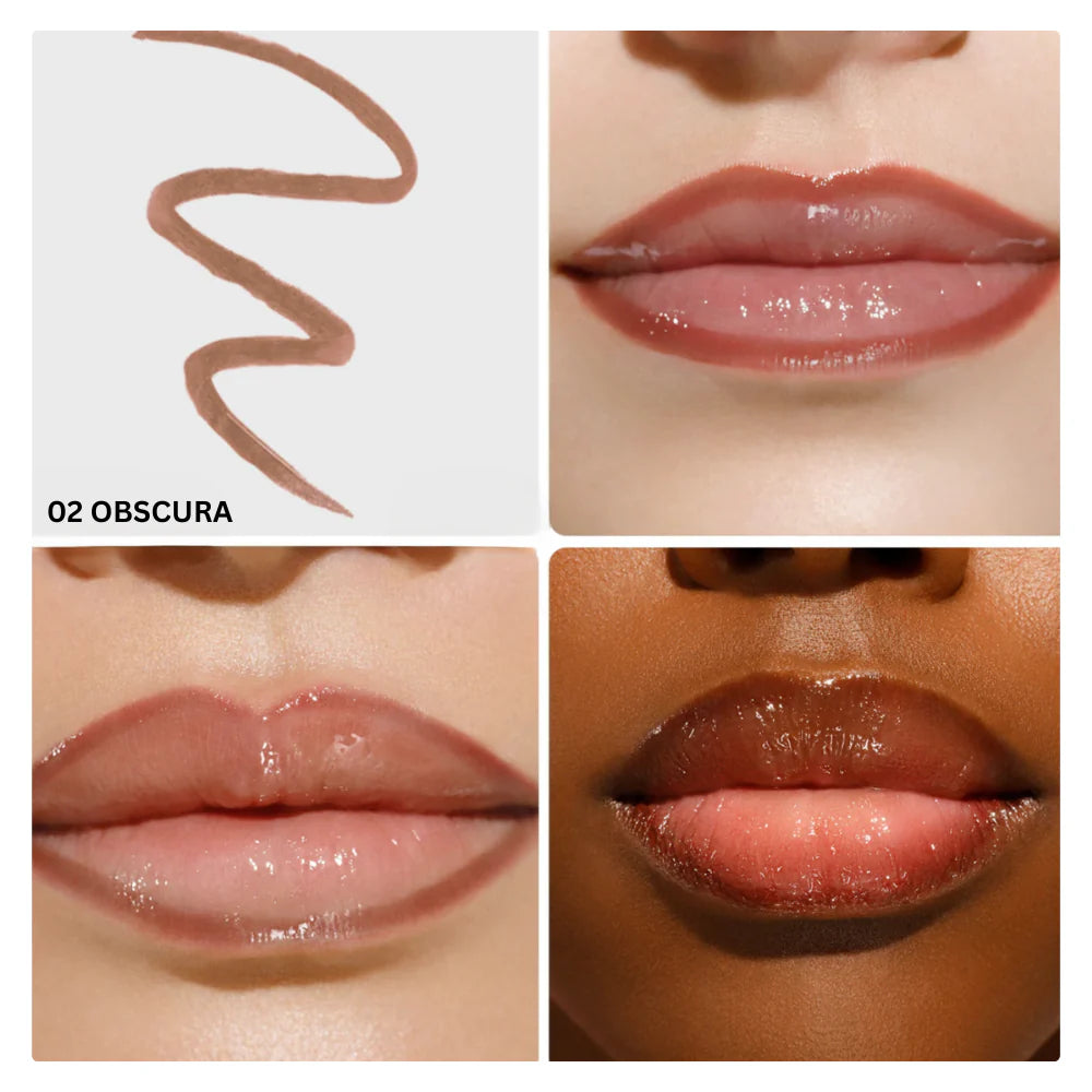 The Viral Tiktok Lip Stain