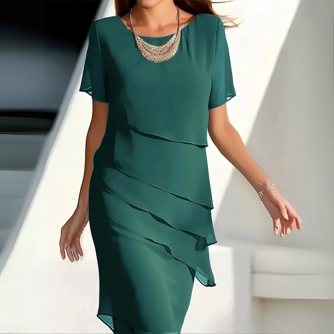 Danah - Fashionable Summerdress