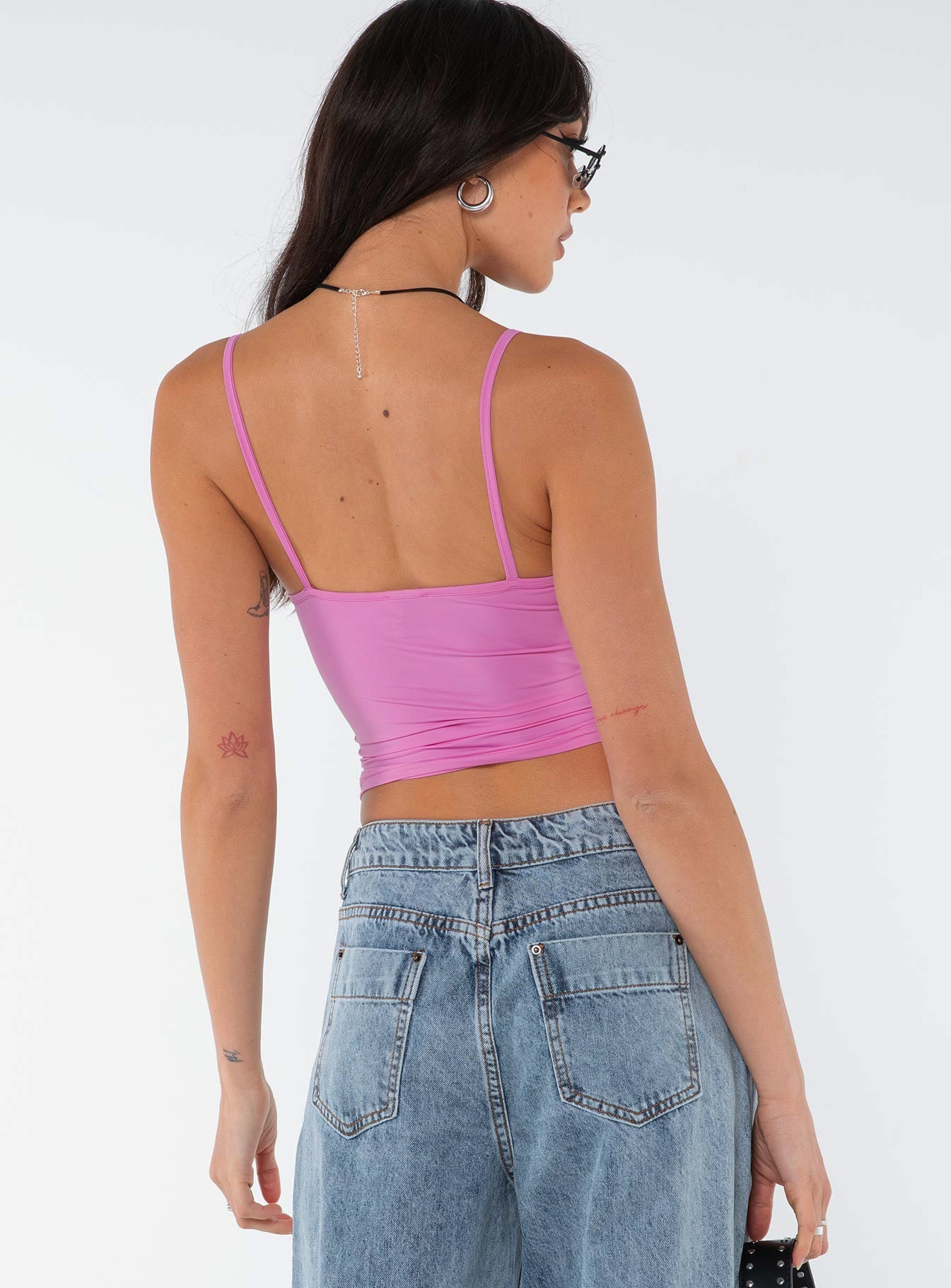 Brandi - Cami