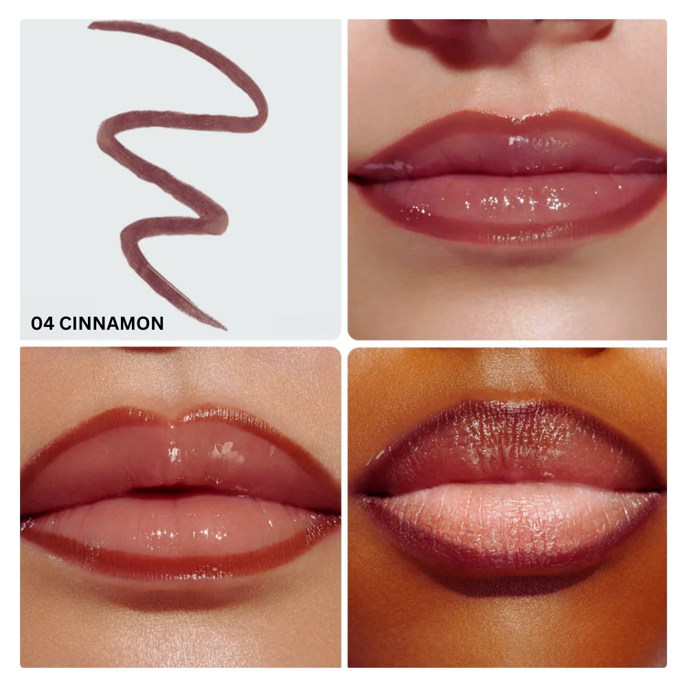 The Viral Tiktok Lip Stain