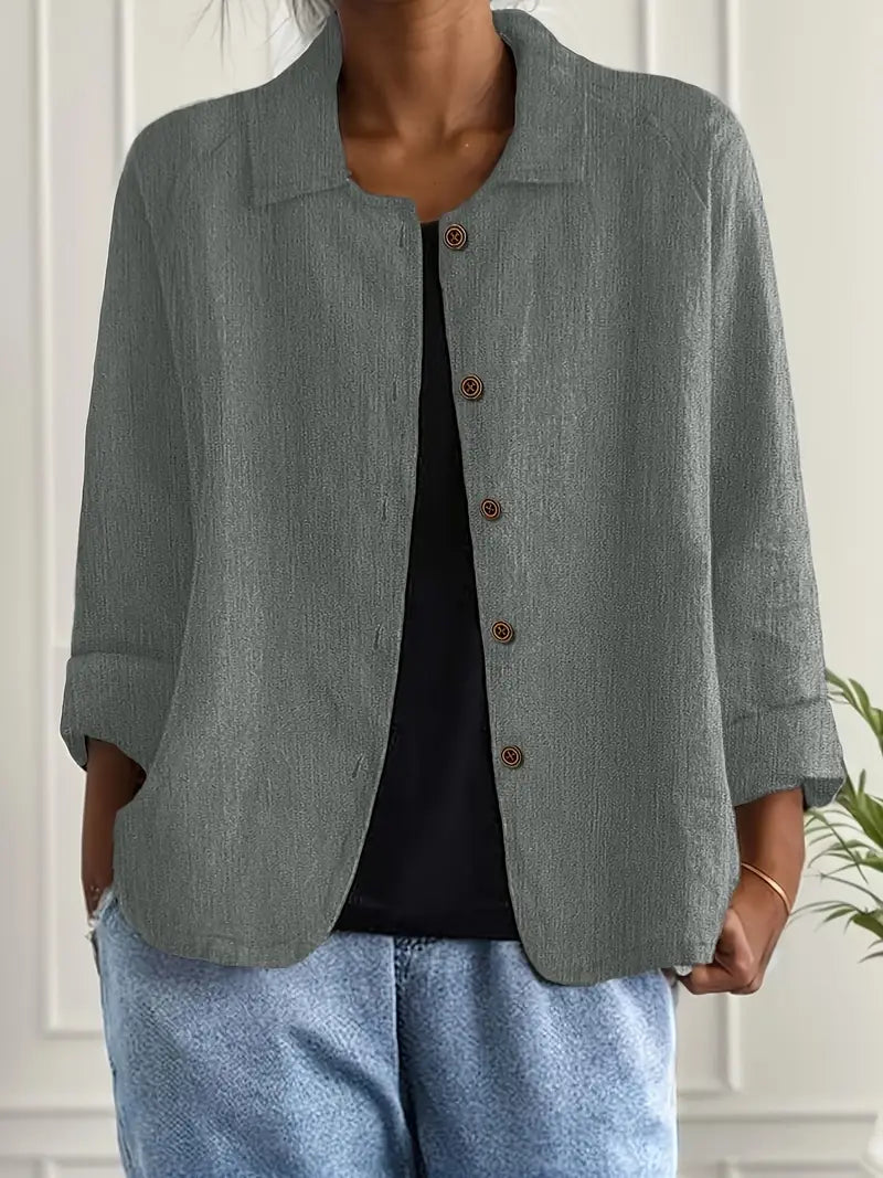 Anne - Haut Léger Classique