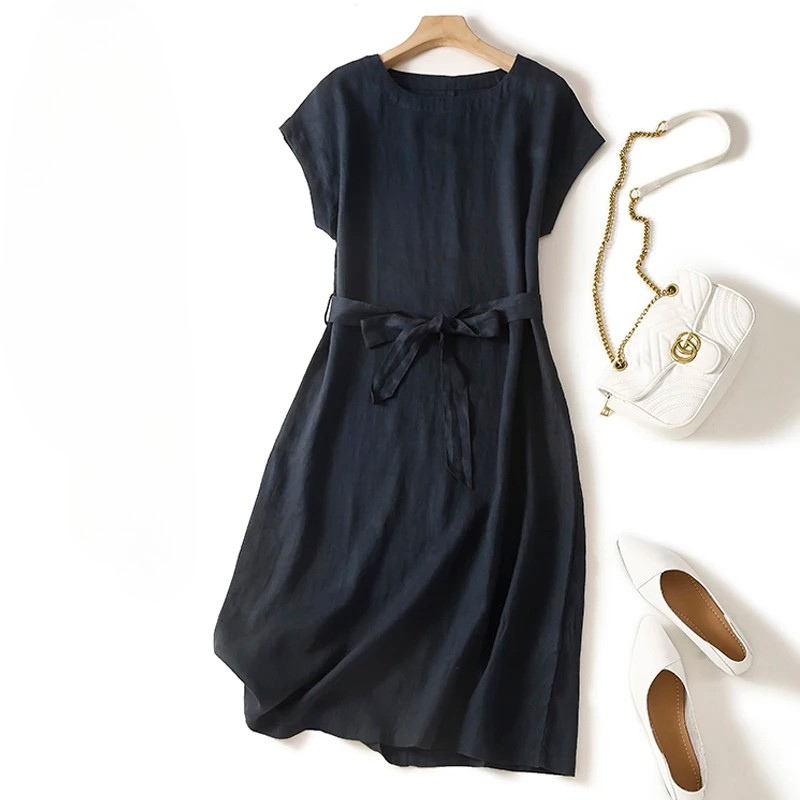 Elara - Dress