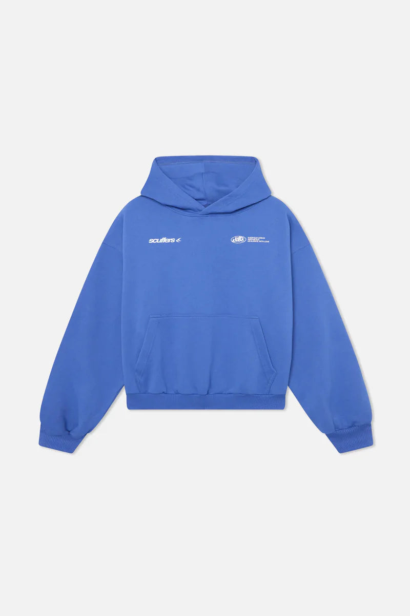 Alice - With love hoodie