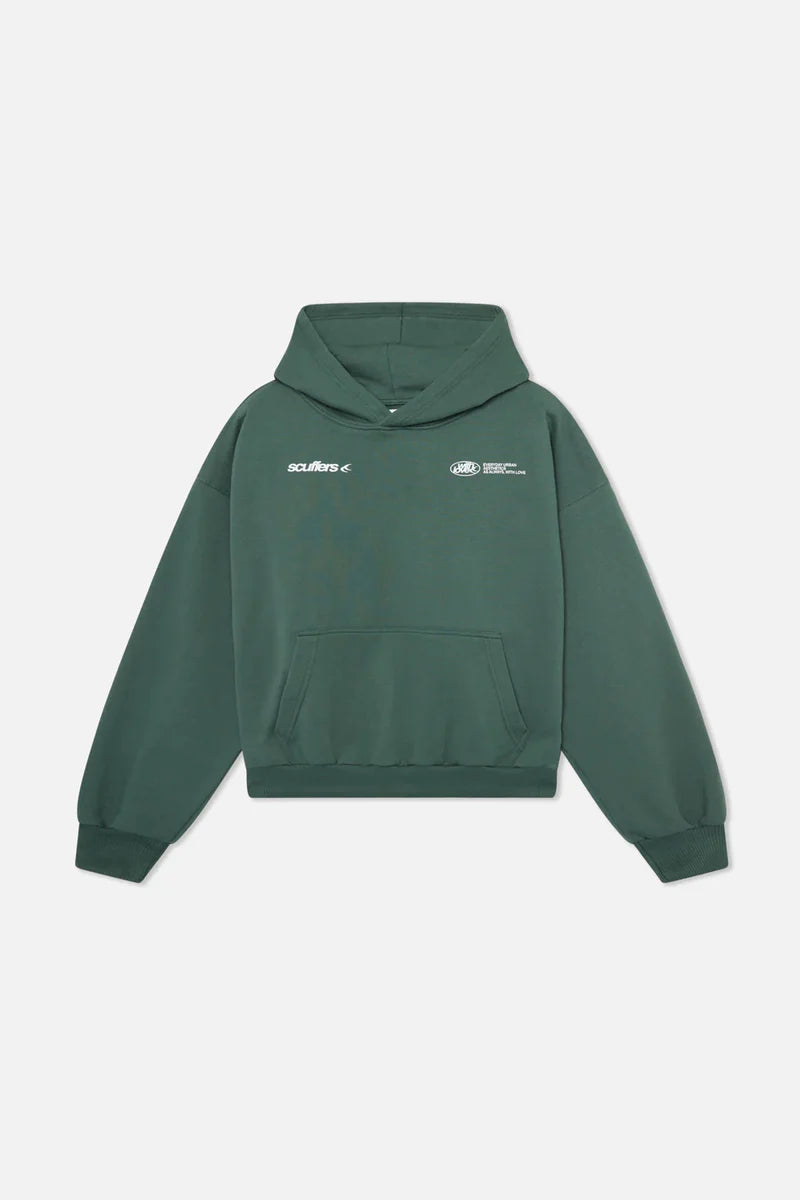 Alice - With love hoodie