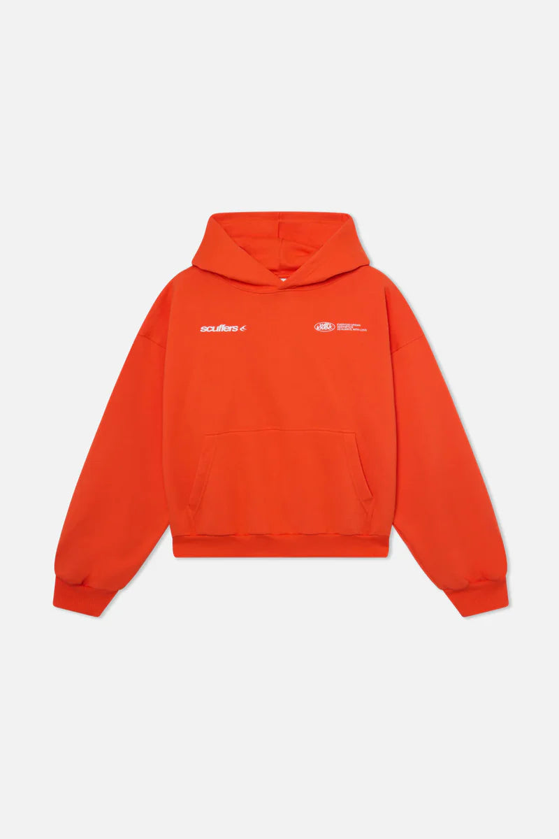 Alice - With love hoodie
