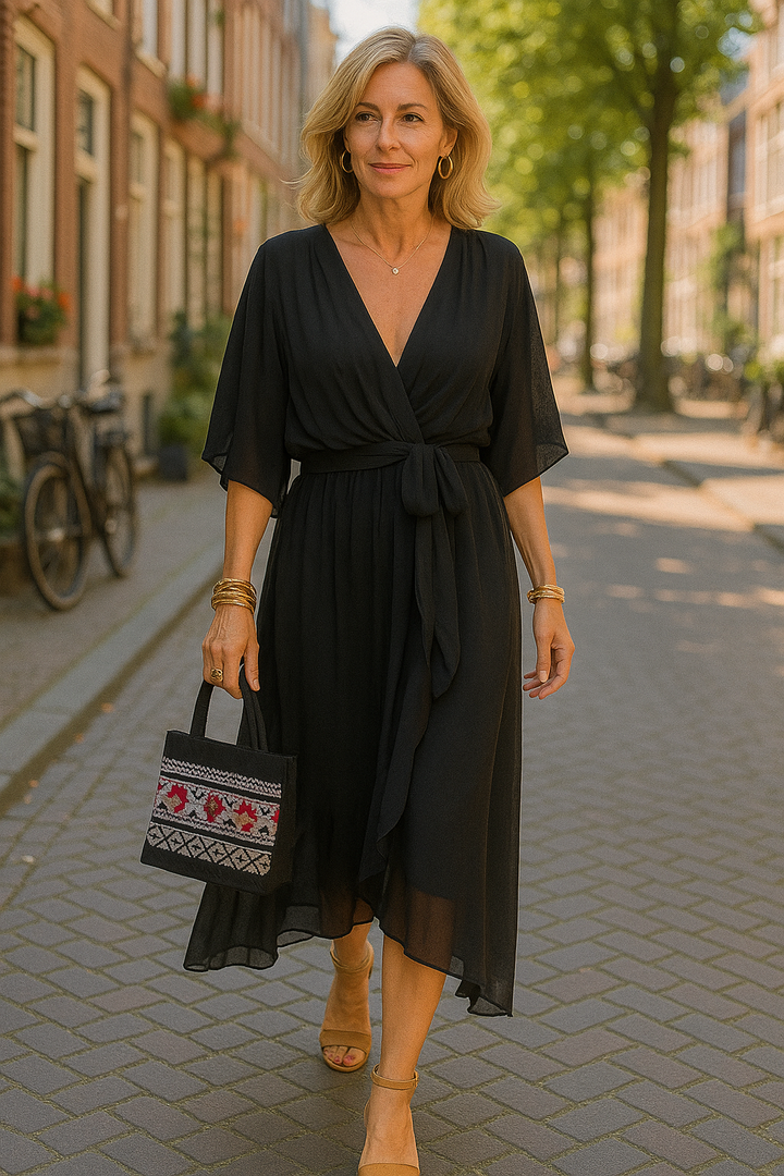 Antonia - Elegante dress