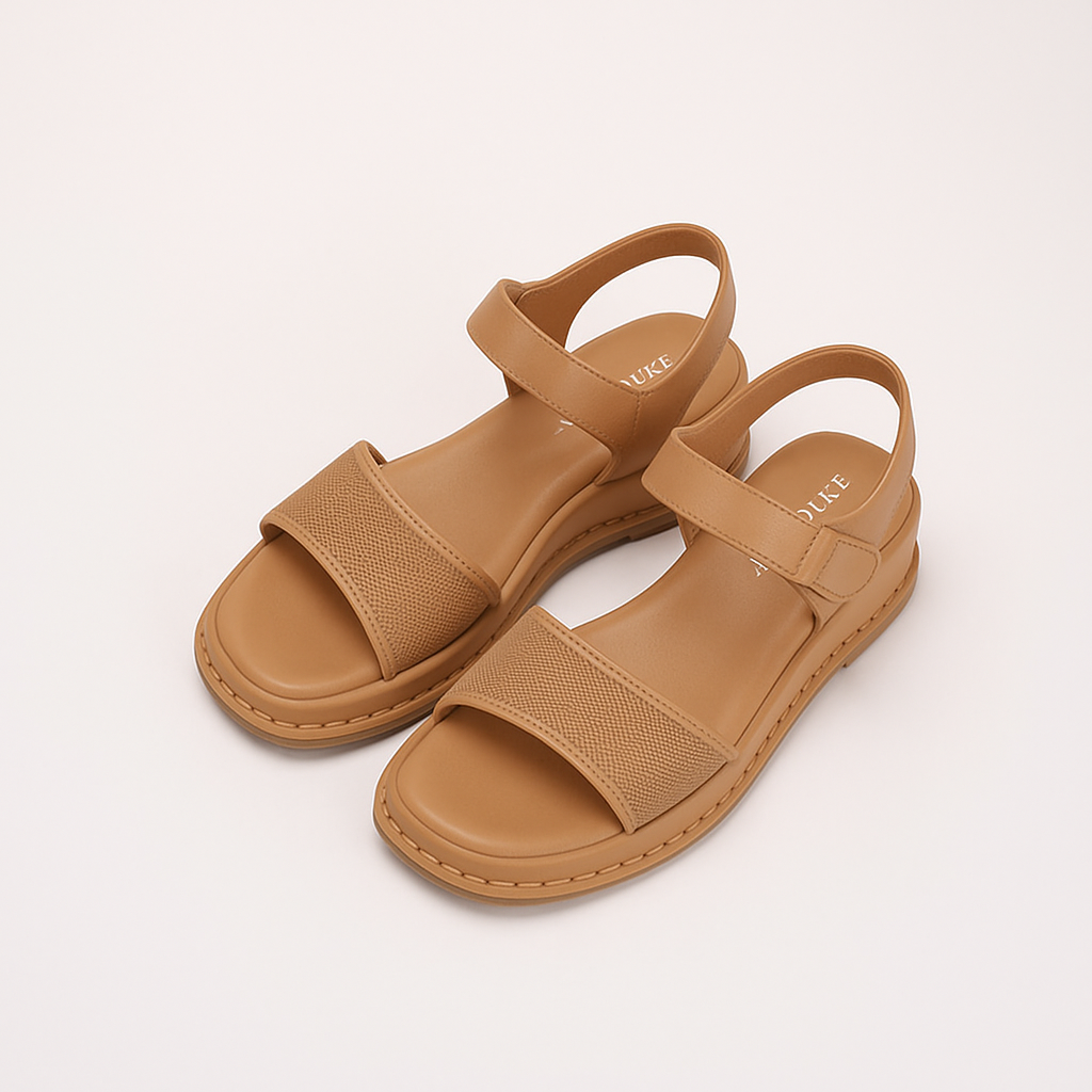 Lucian - Open Toe Sandales