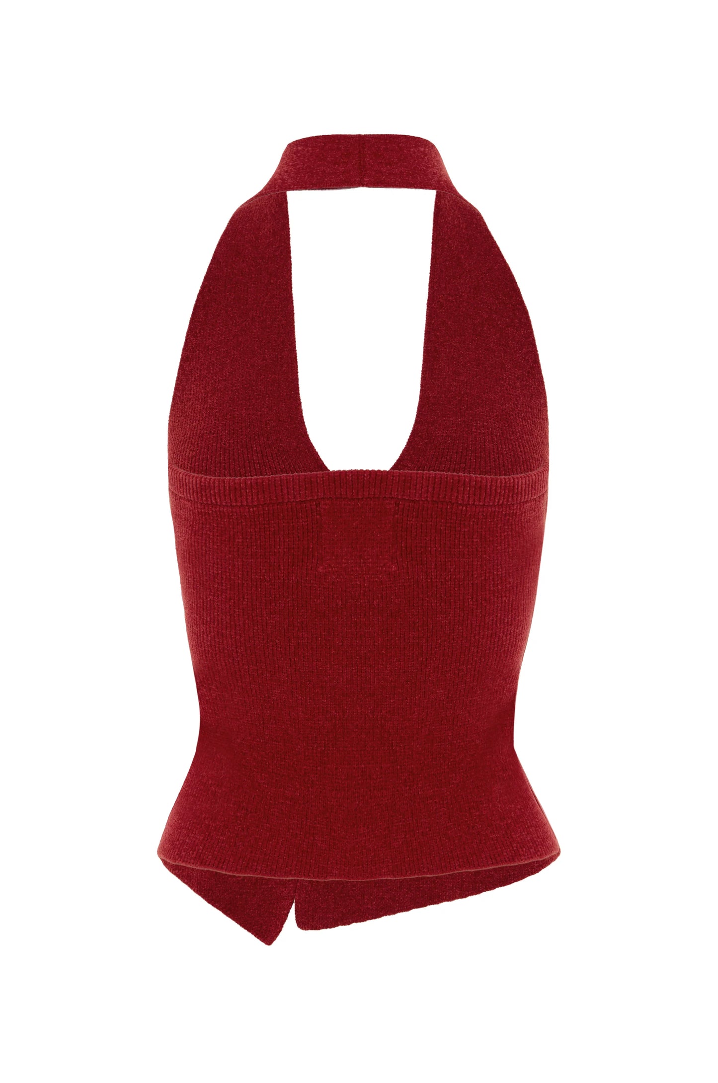 Leila - Rose Top