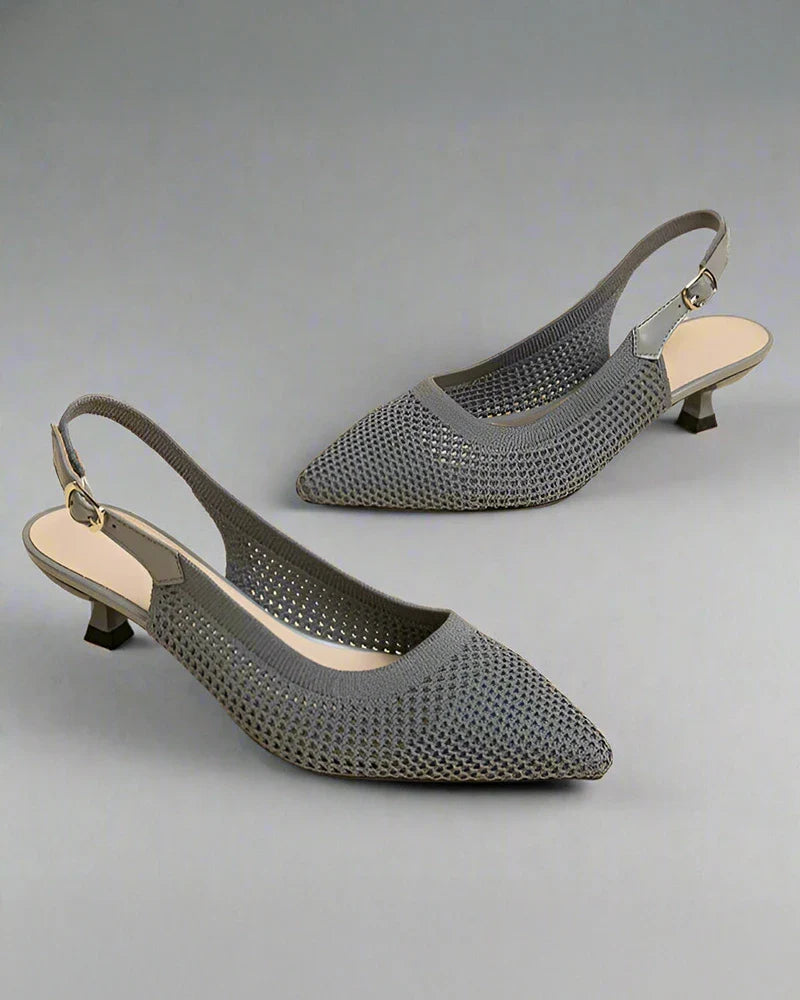 Darina - Kitten Heels