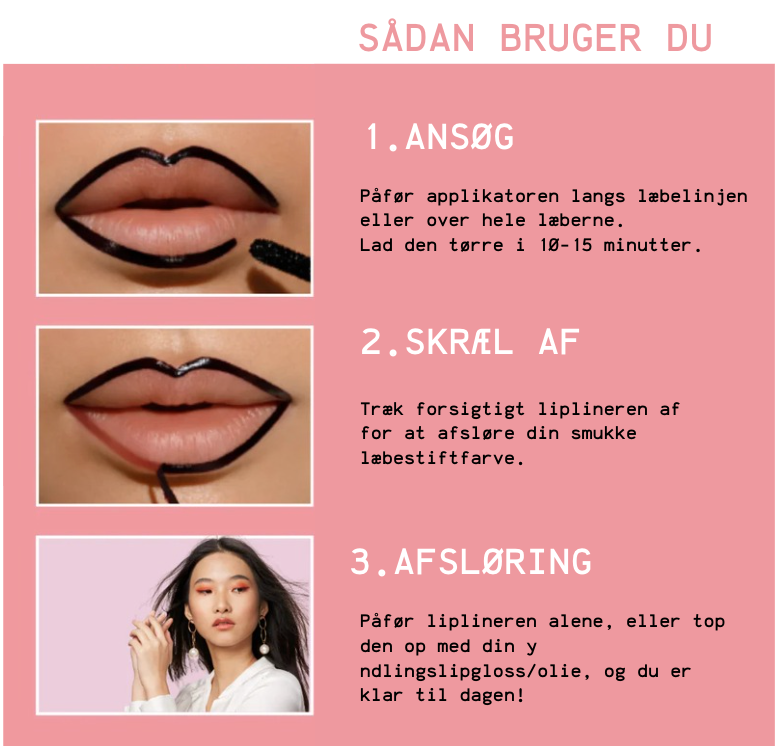 The Viral Tiktok Lip Stain