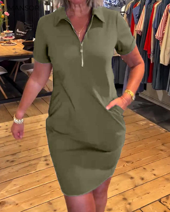 Maria - Dress