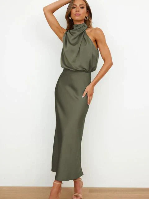 Cleo - Midi Dress