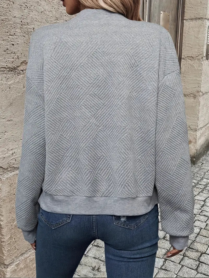 Shauna - Zip up Jacket