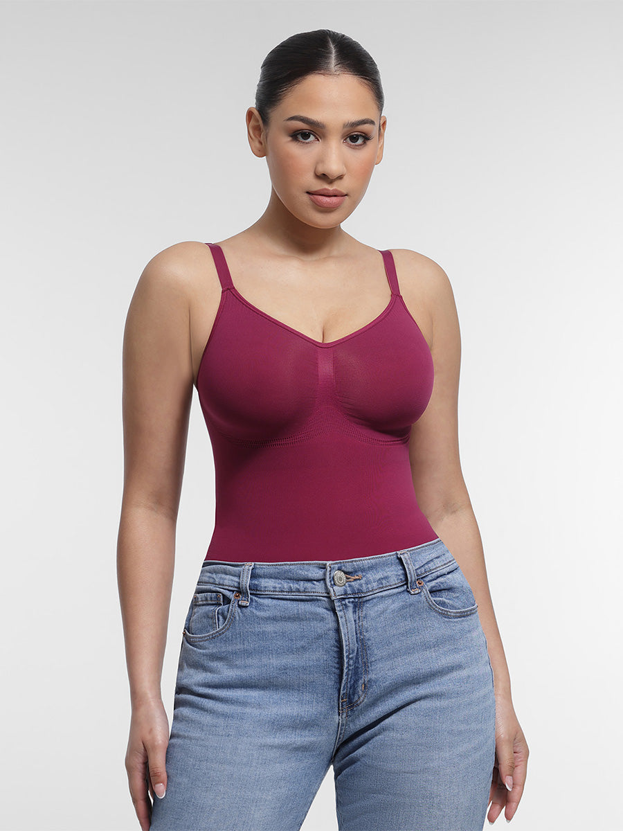 Leah - Body Sculptant