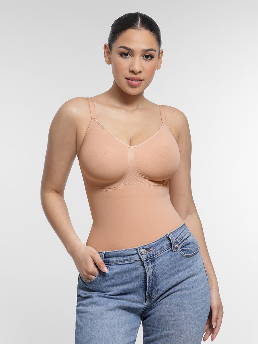 Leah - Body Sculptant