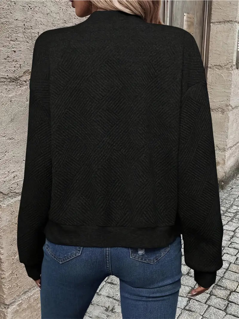 Shauna - Zip up Jacket