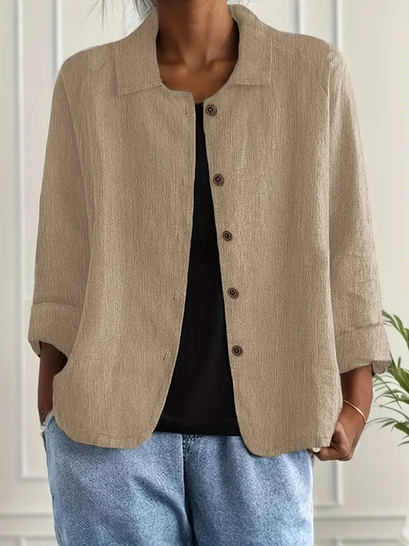 Anne - Haut Léger Classique