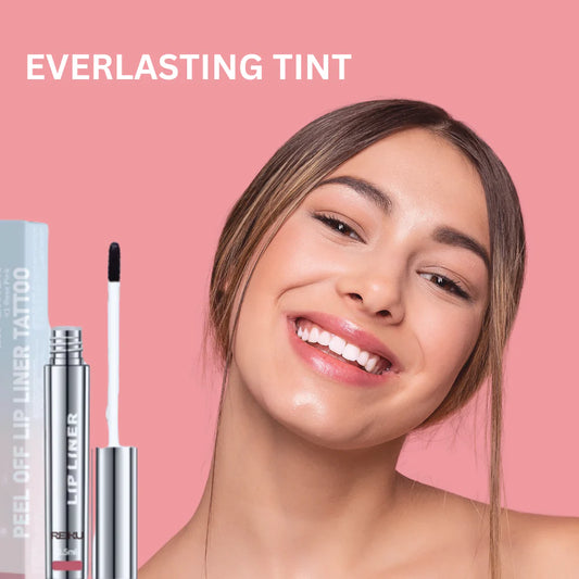 The Viral Tiktok Lip Stain