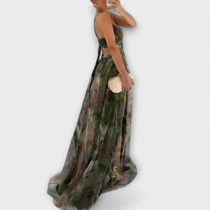 Mary - Maxi Dress