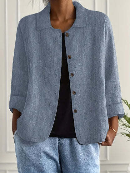 Anne - Haut Léger Classique