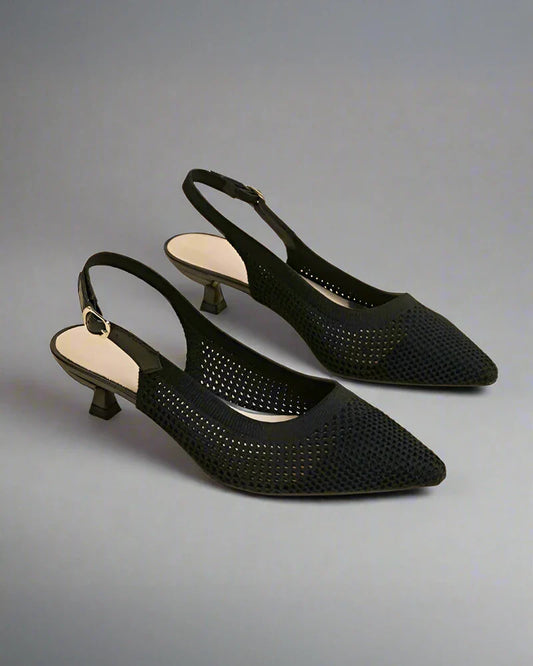 Darina - Kitten Heels