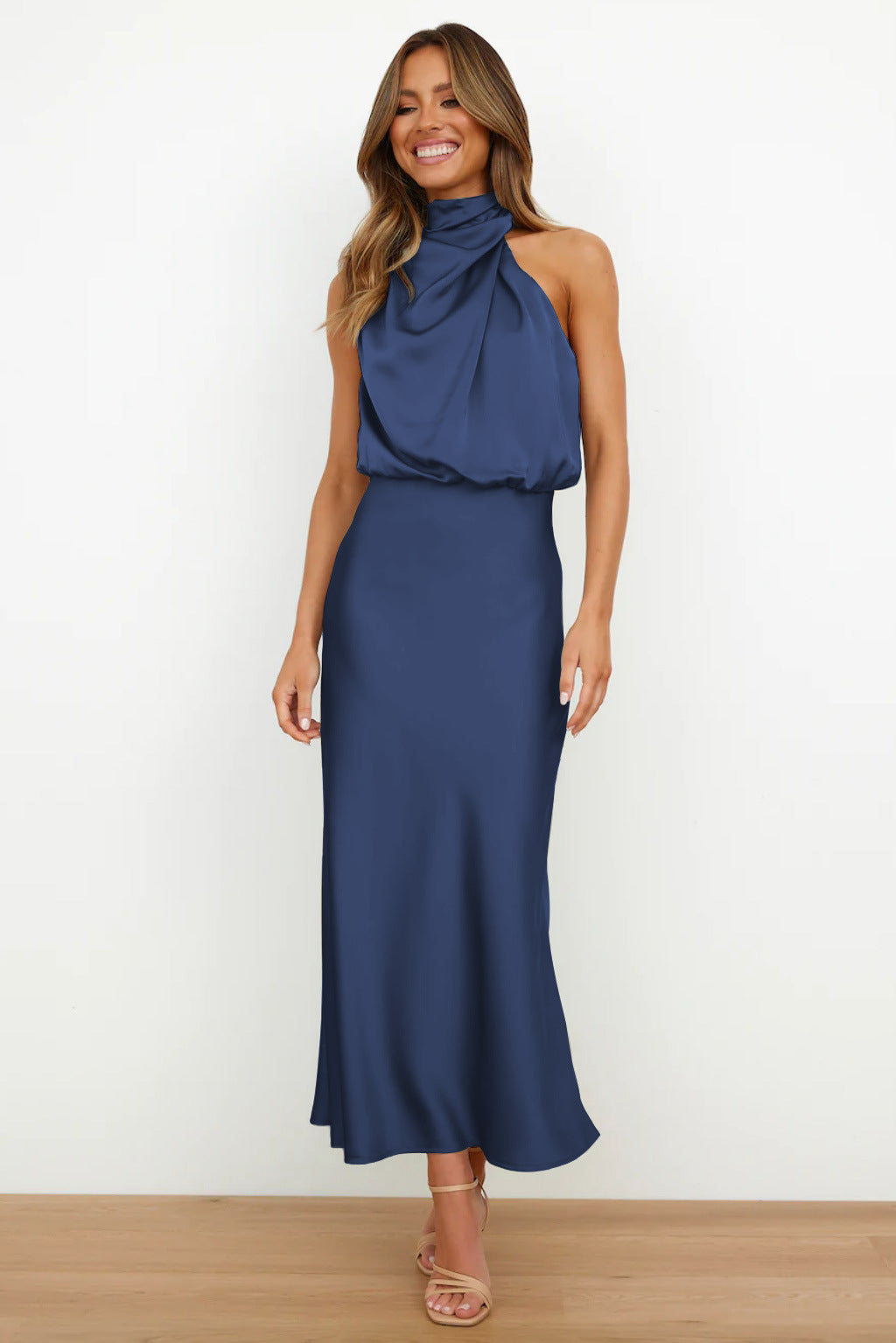 Cleo - Midi Dress