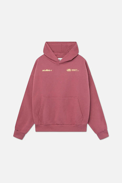 Alice - With love hoodie