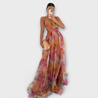 Mary - Maxi Dress