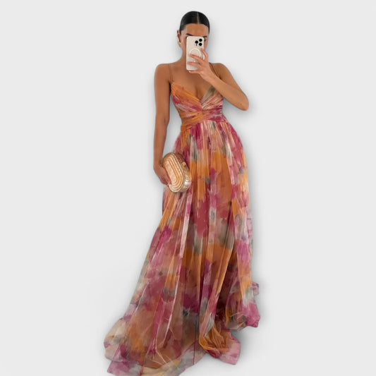 Mary - Maxi Dress
