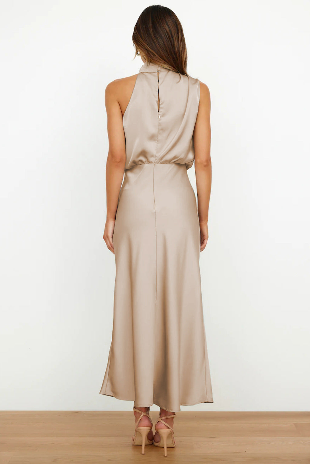 Cleo - Midi Dress