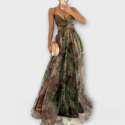 Mary - Maxi Dress