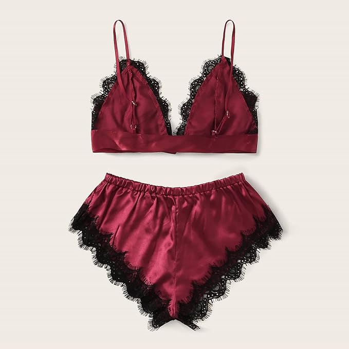 Catarina - Sleep Set