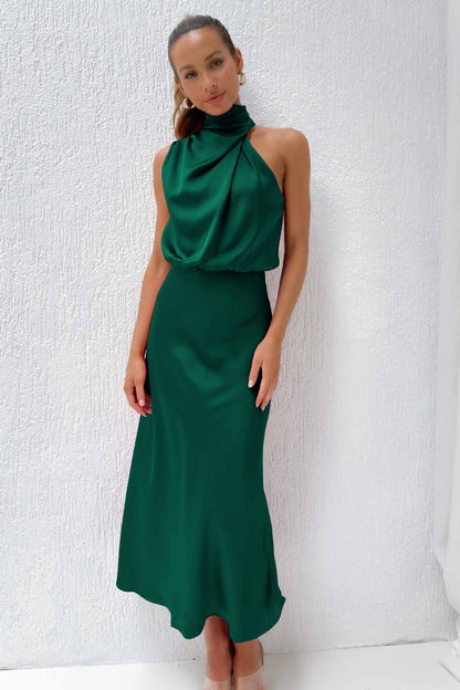 Cleo - Midi Dress