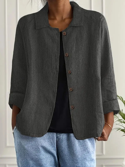 Anne - Haut Léger Classique