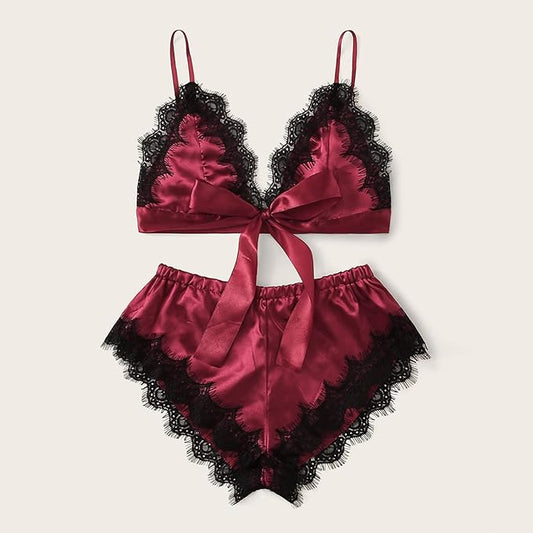 Catarina - Sleep Set