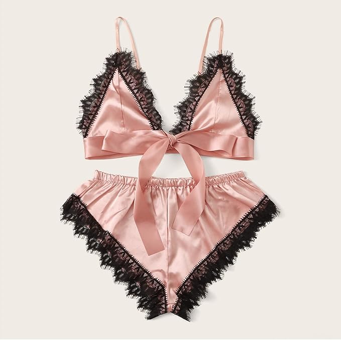 Catarina - Sleep Set