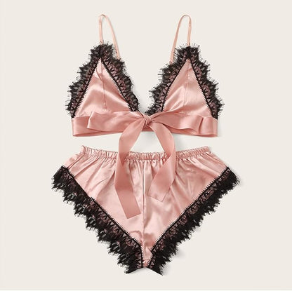 Catarina - Sleep Set