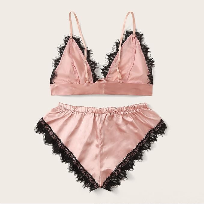 Catarina - Sleep Set