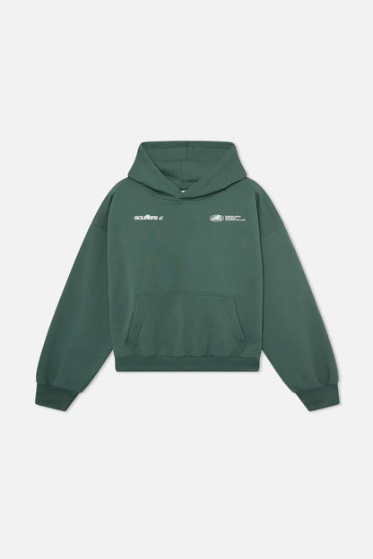 Alice - With love hoodie