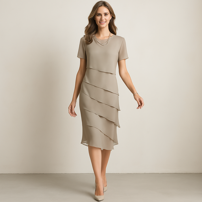 Danah - Fashionable Summerdress