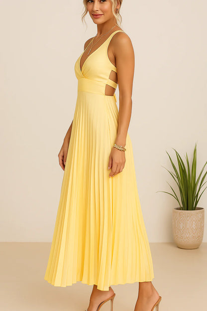 Laurelie - Maxi Dress