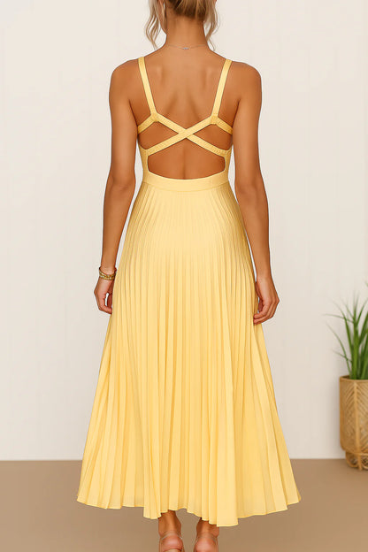 Laurelie - Maxi Dress