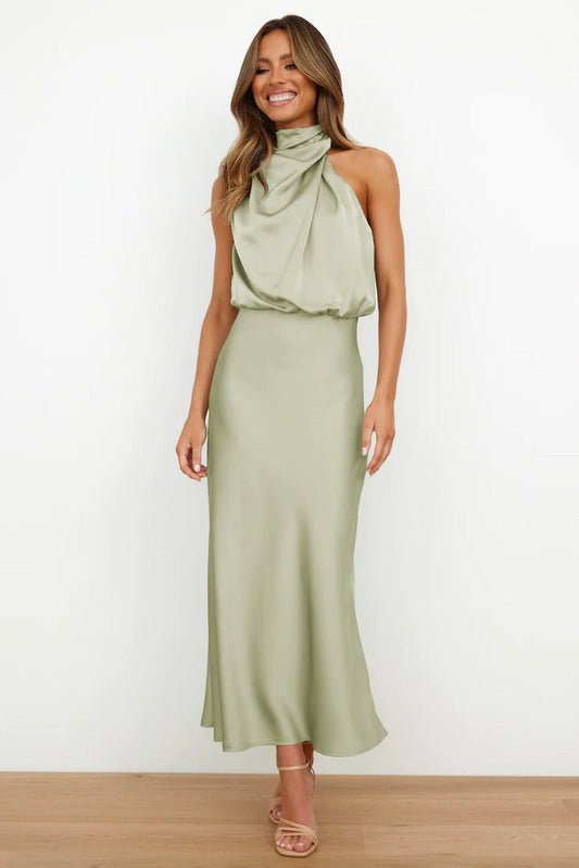 Cleo - Midi Dress